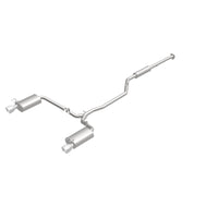 Thumbnail for MagnaFlow Sys C/B 2015 Honda Accord 3.5L V6 2.5in SS Dual Split Rear Polished 4.5 Tip