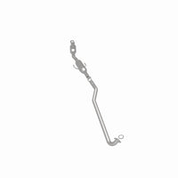 Thumbnail for MagnaFlow Conv DF 98-02 Chevrolet Prizm 1.8L / 98-02 Toyota Corolla 1.8L