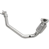 Thumbnail for MagnaFlow 05-06 Pontiac G6 6 3.5L Direct-Fit Catalytic Converter