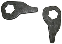 Thumbnail for Skyjacker 2002-2005 Dodge Ram 1500 4 Wheel Drive Suspension Front Leveling Kit