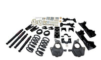 Thumbnail for Belltech LOWERING KIT WITH ND2 SHOCKS