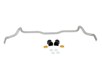 Thumbnail for Whiteline 16-17 Ford Focus RS Front 26mm Heavy Duty Adjustable Sway Bar