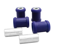 Thumbnail for SuperPro R Lower Control Arm Inner & Outer