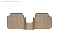 Thumbnail for WeatherTech 05-09 Subaru Legacy Sedan Rear FloorLiner - Tan