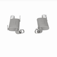 Thumbnail for MagnaFlow SYS C/B 05-09 Mustang GT 4.6L A/B