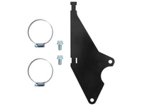 Thumbnail for ICON 07-18 Jeep Wrangler JK Front 2.0/2.5 Resi Mount Kit - Single