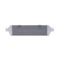 Thumbnail for Mishimoto 15+ Subaru WRX Front-Mount Intercooler Kit - Silver Core