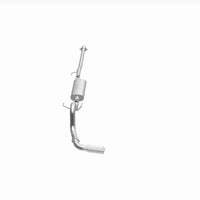 Thumbnail for MagnaFlow SYS Cat-Back 2014 Toyota Tacoma 4.0L