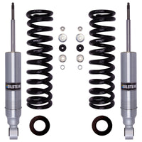 Thumbnail for Bilstein B8 6112 Series 00-06 Toyota Tundra Limited / SR5 V8 4.7L Monotube Front Suspension Kit