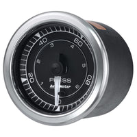 Thumbnail for Autometer Chrono 2-1/16in 100PSI Digital Pressure Gauge