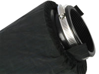 Thumbnail for aFe MagnumSHIELD Pre-Filters P/F 2x-90022 2x-91016 (Black)