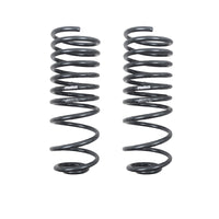 Thumbnail for Belltech 2019+ Ram 1500 2WD/4WD Lowering Kit w/ Street Performance Shocks