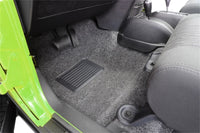 Thumbnail for BedRug 76-95 Jeep CJ-7/YJ Front Kit 8pc Floor Kit (Incl Heat Shields)