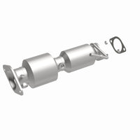 Thumbnail for MagnaFlow Conv DF 13-15 Hyundai Veloster 1.6L Underbody