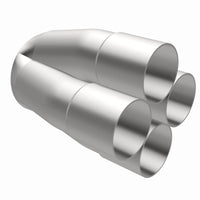 Thumbnail for MagnaFlow Collector Merge 2.00 x 3.5