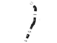 Thumbnail for aFe BladeRunner 2-1/2 IN Aluminum Cold Charge Pipe Black 17-20 Hyundai Elantra GT L4-1.6L (t)