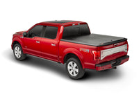 Thumbnail for UnderCover 09-14 Ford F-150 5.5ft SE Bed Cover - Black Textured