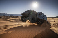 Thumbnail for Fox 20-Up Gladiator 3.0 Factory Race Bypass R/R DSC Front Shock 3.5-4.5in. Lift - Requires Front D/S