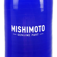 Thumbnail for Mishimoto 90-96 Nissan 300ZX Turbo Blue Silicone Radiator Hose Kit