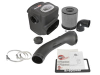 Thumbnail for aFe 16-19 Nissan Titan XD V8 5.0L Momentum HD Cold Air Intake System w/ Pro DRY S Media