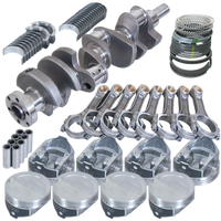 Thumbnail for Eagle Ford 302 347 cid Stroker Kit