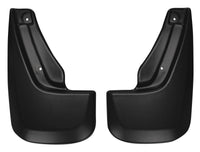 Thumbnail for Husky Liners 11-12 Dodge Durango Custom-Molded Rear Mud Guards