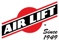 Thumbnail for Air Lift Replacement Air Spring - Red Cylinder Type