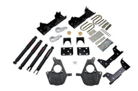 Thumbnail for Belltech LOWERING KIT WITH ND2 SHOCKS