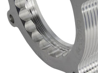 Thumbnail for aFe Silver Bullet Throttle Body Spacers 15-16 Ford Mustang GT V8-5.0L