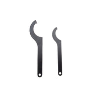 Thumbnail for Bilstein B14 1998 Audi A6 Quattro Avant Front and Rear Suspension Kit