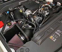 Thumbnail for K&N 15 GMC Sierra 2500/3500HD 6.6L V8 Aircharger Performance Intake