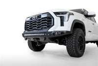 Thumbnail for Addictive Desert Designs 22-23 Toyota Tundra Stealth Fighter Winch Front Bumper