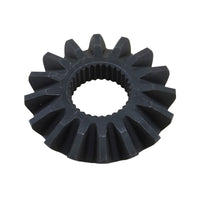 Thumbnail for Yukon Gear Flat Side Gear w/out Hub For 9in Ford w/ 31 Splines
