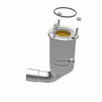 Thumbnail for Magnaflow Conv DF 02-03 Jaguar X-Type Front