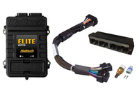 Thumbnail for Haltech Elite 1500 Adaptor Harness ECU Kit