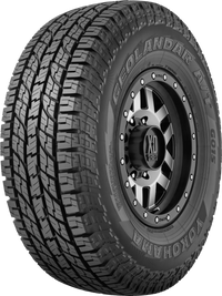 Thumbnail for Yokohama Geolandar A/T G015 Tire - 215/60R16 95H