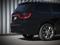 Thumbnail for aFe 11-21 Dodge Durango V6-3.6L / V8-5.7L MACH Force-Xp 304 SS Cat-Back Exhaust System w/ Black Tip