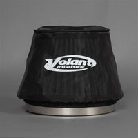Thumbnail for Volant Universal Round Black Prefilter (Fits Filter No. 5120/ 5143)