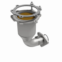 Thumbnail for MagnaFlow Conv DF 02-03 Maxima frt mani OEM