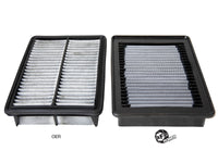 Thumbnail for aFe MagnumFLOW OE Replacement Air Filter w/Pro Dry S Media 19-22 Mazda 3 (L4-2.0/2.5L)