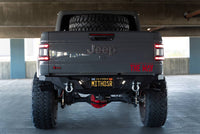 Thumbnail for DV8 Offroad 20-23 Jeep Gladiator JT FS-15 Series Rear Bumper