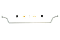 Thumbnail for Whiteline 9/10+ Impreza GH/GR MY11 / 9/10+ STi Front 22mm Swaybar-heavy duty