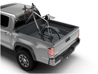 Thumbnail for Thule Bed Rider Pro Truck Bed Bike Rack (Compact) - Black