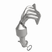 Thumbnail for MagnaFlow Conv DF 10-11 Toyota Camry 2.5L