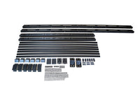 Thumbnail for DV8 Offroad 07-18 Jeep Wrangler JK Full-Length Roof Rack