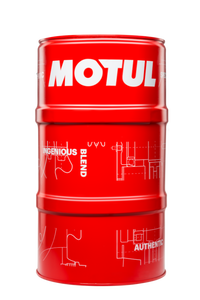 Thumbnail for Motul 60L Synthetic Engine Oil 8100 0W20 Eco-Clean