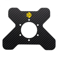 Thumbnail for Momo Steering Wheel Carbon Fiber Plate (2.5mm Thick)