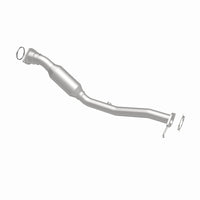Thumbnail for MagnaFlow Conv DF 06-07 Grand Prix/GT 3.8L OE