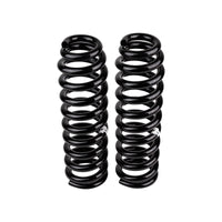 Thumbnail for ARB / OME Coil Spring Front Tundra 07On B&W