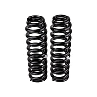 Thumbnail for ARB / OME Coil Spring Front Tundra 07On B&W